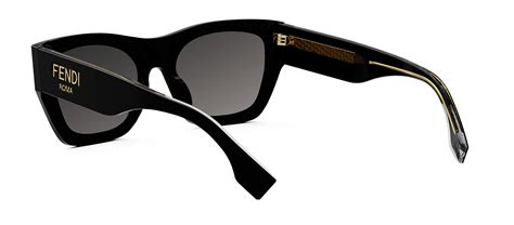 locale fendi roma|fendi roma sunglasses black.